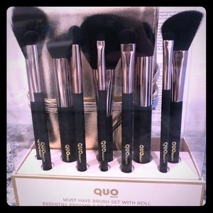 Quo brush kit